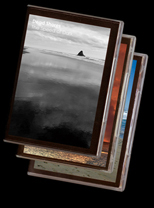 The Dark Water Edition